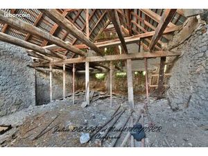 Maison 2 pièces 154 m²