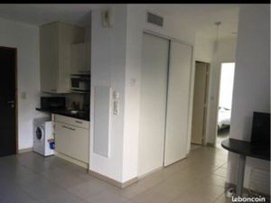 T2 meublé proche Ecole international