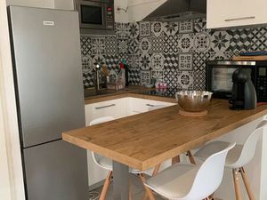 Appartement T1 - 37M2