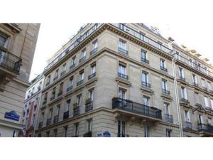 Location appartement 1 pièce 15 m² à Paris 16 (75016)