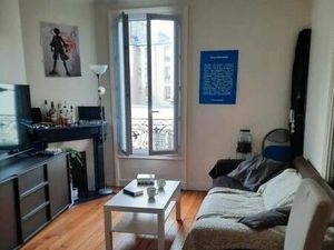 Location appartement 3 pièces 55 m² à Paris 16 (75016)