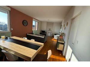 Appartement Péronne m² T-3 à vendre  134 000 €