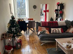 à louer st affrique t3 cv