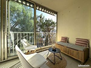 Appartement 3 pièces 72 m²