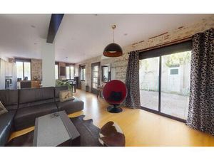 Appartement Toulouse 102 m² T-4 à vendre  470 000 €