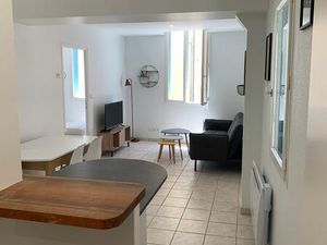 Appartement T2