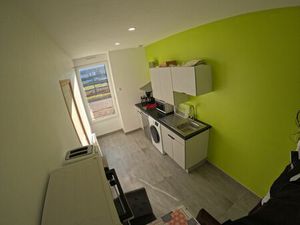 Studio au centre de Vittel