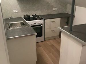 Appartement sécurisé centre ville Vouziers