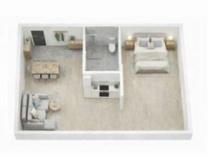 ◊ À LOUER – Appartement neuf 60m² – Disponible juin 2026