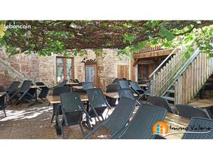 Fonds de commerce 240 m² Épinal