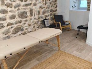 Partage de cabinet à Saint Privas