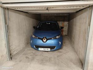 Particulier loue grand box