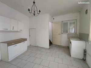 Maison 5 pièces 90 m²
