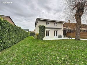 Maison 6 pièces 103 m²
