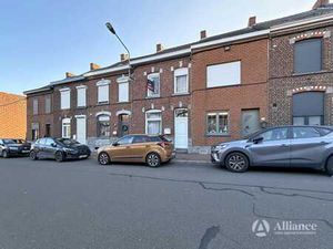 Maison - 2 chambres - Jardin