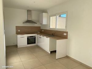 À louer maison à Pennautier