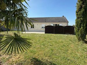 Maison de plain-pied à Romilly-sur-Seine – 118 m²