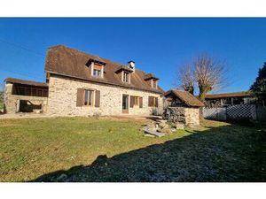 Maison Sarlande 70.4 m² T-2 à vendre  198 000 €