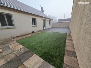 Location maison individuel