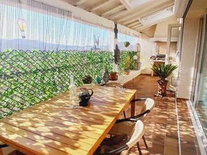 Coup de cœur à Puget-sur-Argens Maison de village atypique des années 1900 - 117 M2 avec t