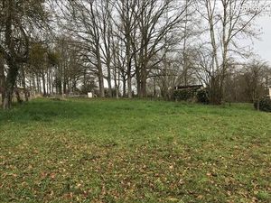 Terrain 1 110 m² Domerat