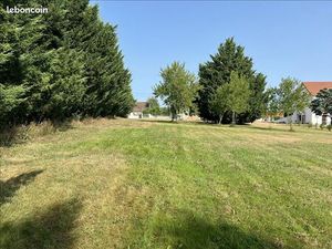 Terrain 2 055 m² Premilhat