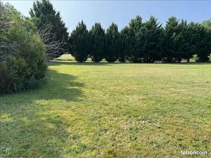 Terrain 2 102 m² Premilhat