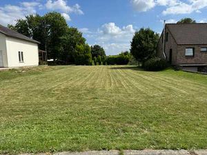 Terrain à bâtir pour villa 4 façades