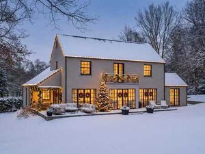 Terrain à bâtir de 29 35 ares dans un cadre paisible