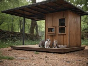 ? Recherche terrain de loisir / agricole – projet d’aide aux animaux