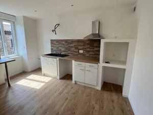 Appartement loué pour investisseur