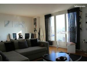 Appartement 2 chambres - Asnières