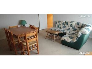 Appartement F4 82m2 Zac St-Simeon