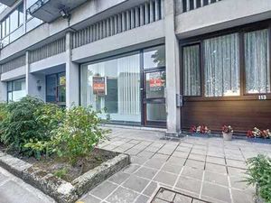 APPART RDC +/- 75M2 1CH 2MIN DE CHARLEROI