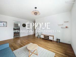 Appartement 3 pièces 81 m²
