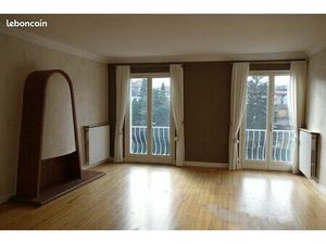 Appartement T3 Duplex 106m2