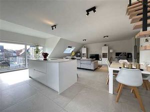 Superbe appartement 3ch presque neuf! ! PEB A!