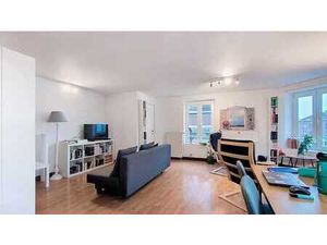 NIVELLES - Grand duplex de 132 m2