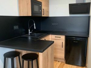 Loue appartement meublé FOIX