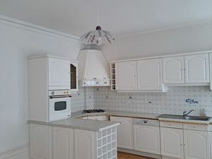 Appartement 127 m2 centre ville