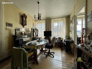 Immeuble 240 m² Charleville-Mézières