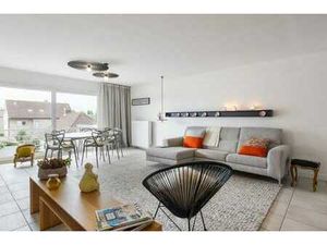 Appartement avec grandes terrasses a vendre à Saint-Idesbald