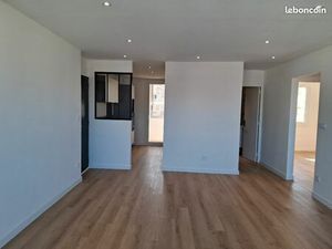 Residence de L'artimon Belle Rénovation