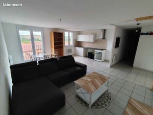 Location appartement T3