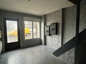 Petite maison Triplex