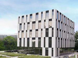 Erasmus Office - Nouvelle disponibilité