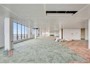 3 528 m² de bureaux haut de gamme nouvellement construits...