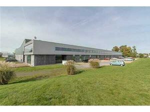 Parc Indus. - Poss. acti. productive - Parking poss.