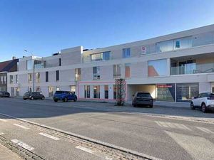 Propriété commerciale de plain-pied à vendre près du centre