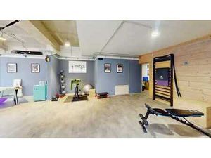 Espace professionnel polyvalent à vendre